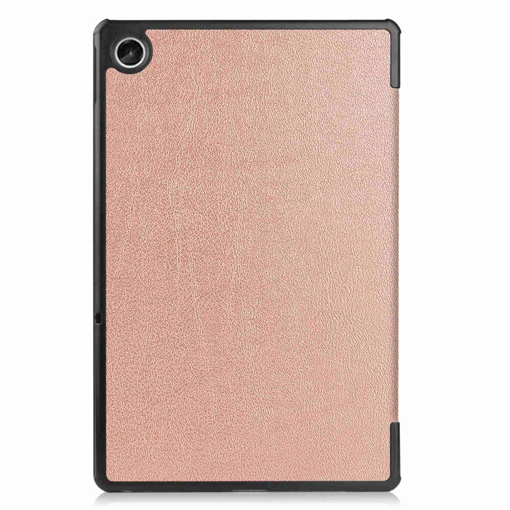 Cover Tri-Fold Lenovo M10 Plus (3rd gen) Rosa