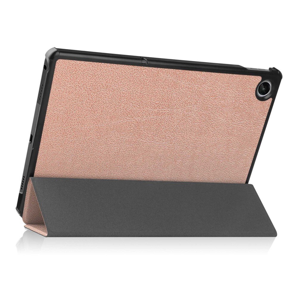 Cover Tri-Fold Lenovo M10 Plus (3rd gen) Rosa