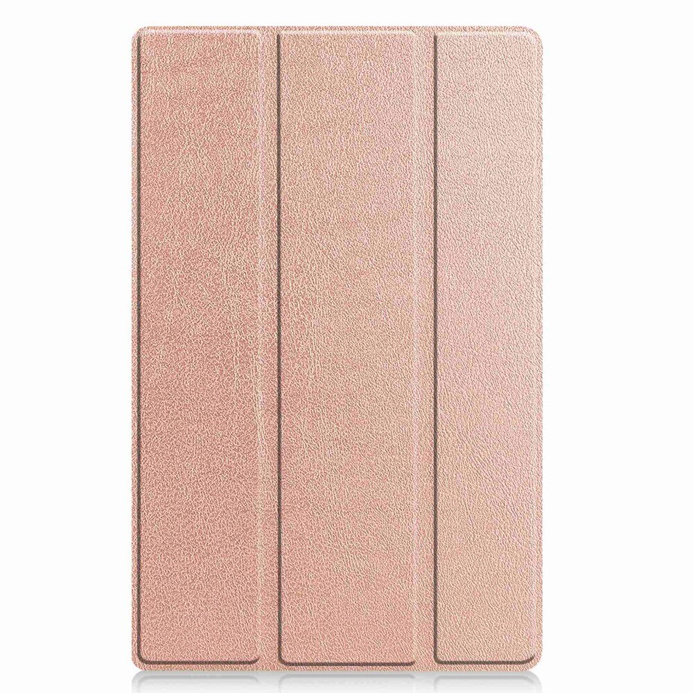 Cover Tri-Fold Lenovo M10 Plus (3rd gen) Rosa