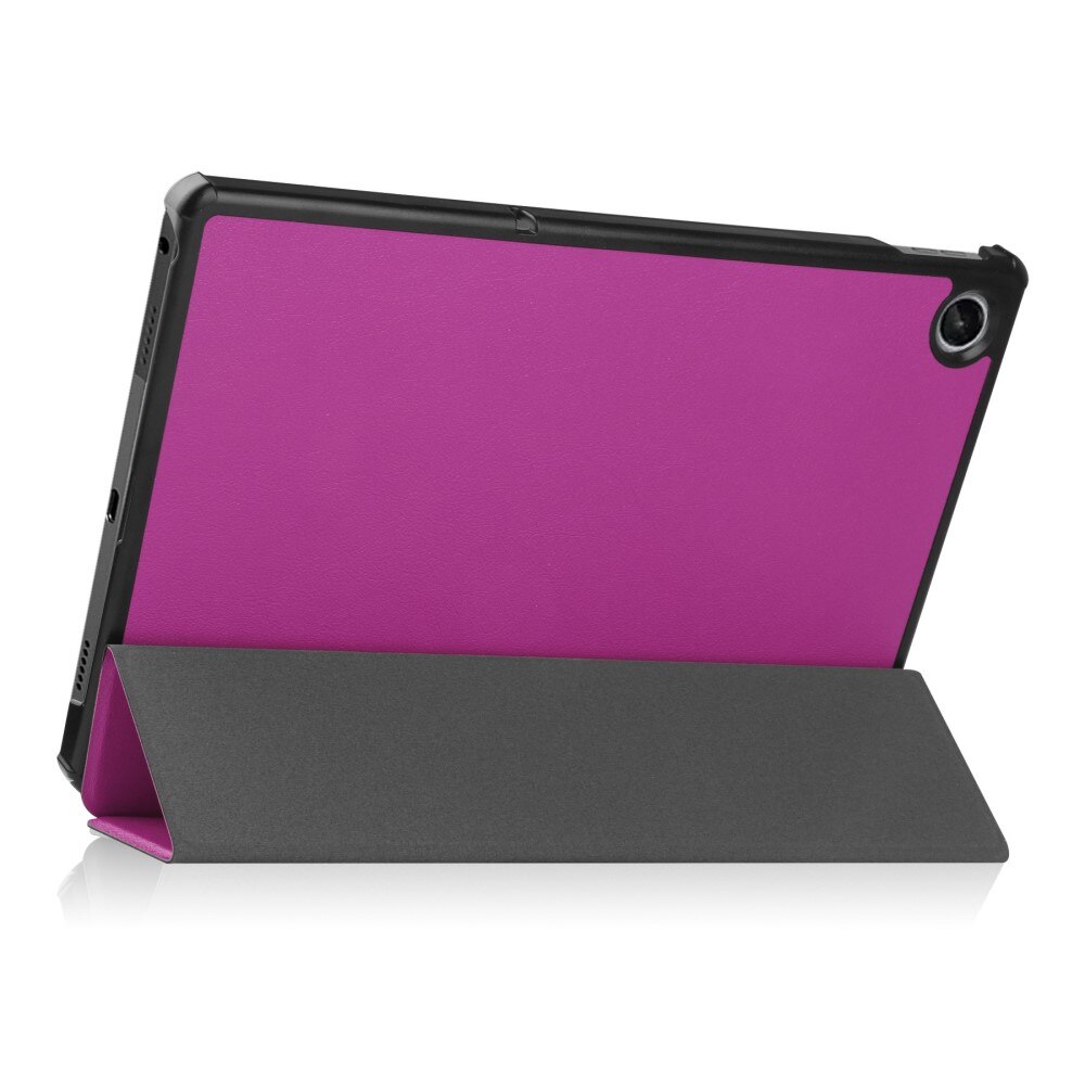 Cover Tri-Fold Lenovo M10 Plus (3rd gen) Viola