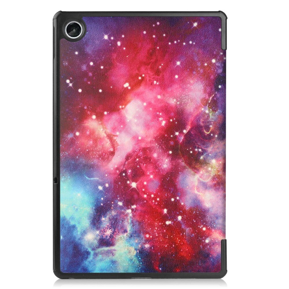 Cover Tri-Fold  Lenovo Tab M10 Plus (3rd gen) Multi colore/motivo