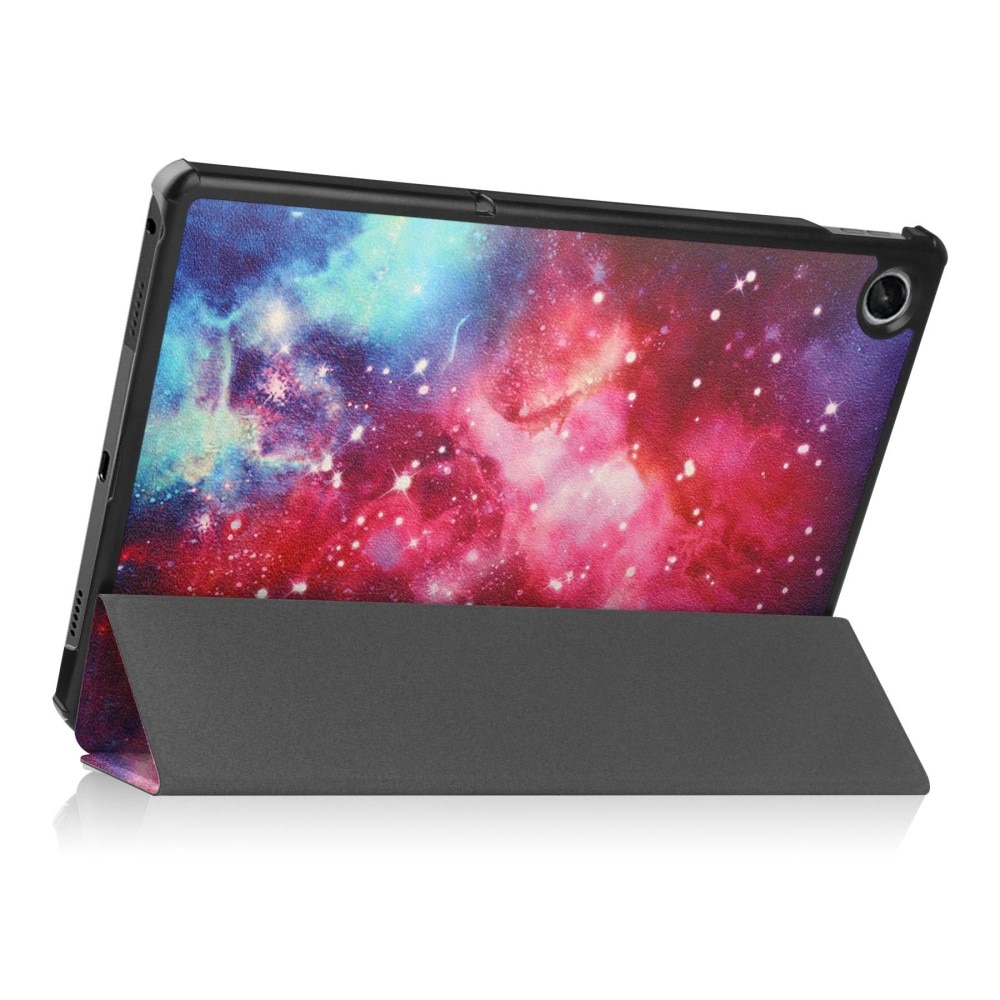 Cover Tri-Fold  Lenovo Tab M10 Plus (3rd gen) Multi colore/motivo