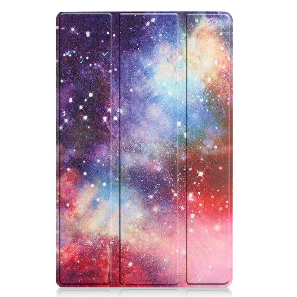 Cover Tri-Fold  Lenovo Tab M10 Plus (3rd gen) Multi colore/motivo