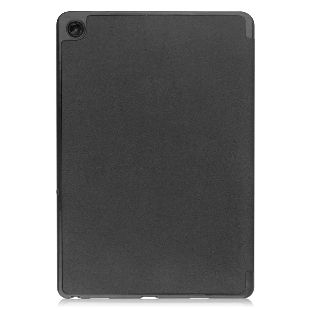 Cover Tri-Fold con portapenne  Lenovo Tab M10 Plus (3rd gen) Nero
