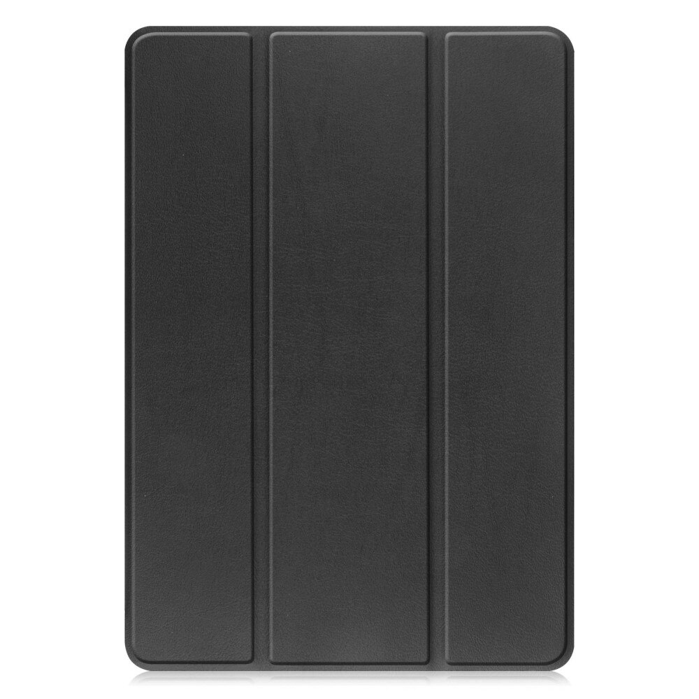 Cover Tri-Fold con portapenne  Lenovo Tab M10 Plus (3rd gen) Nero