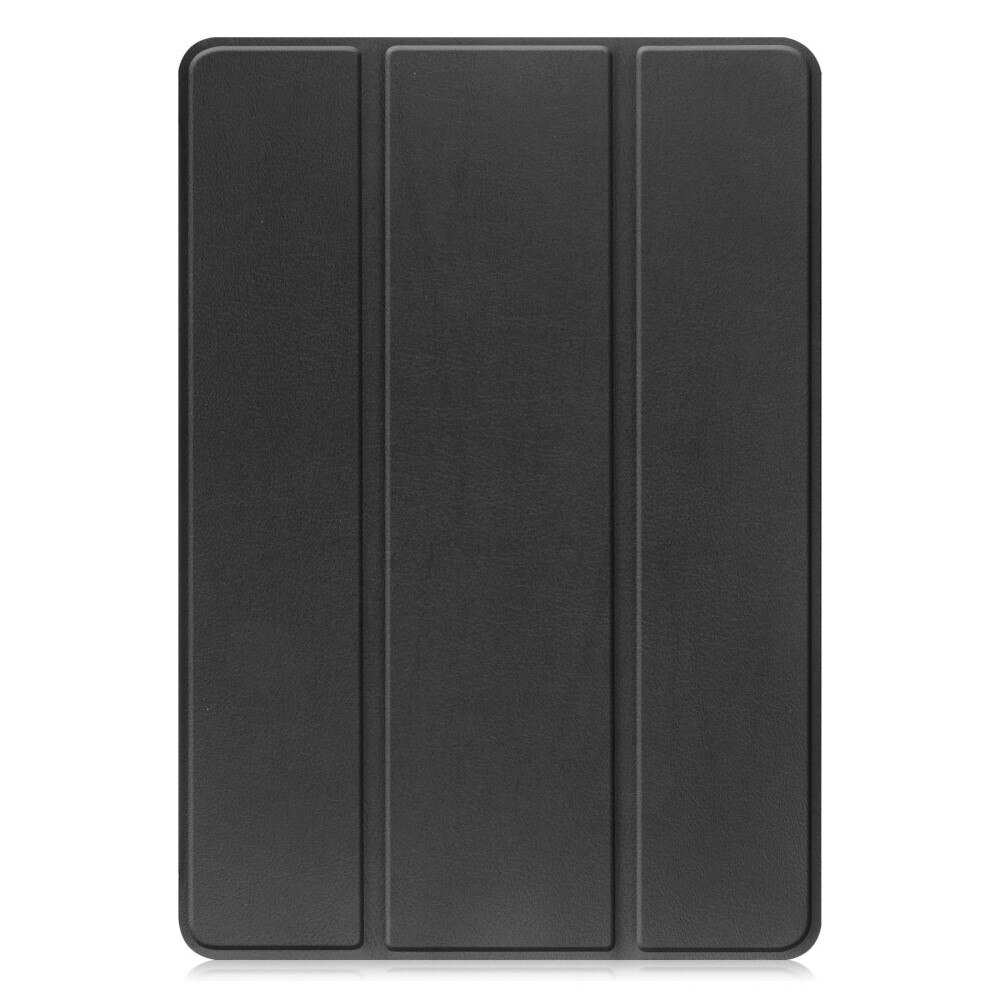 Cover Tri-Fold con portapenne Lenovo M10 Plus (3rd gen) Nero