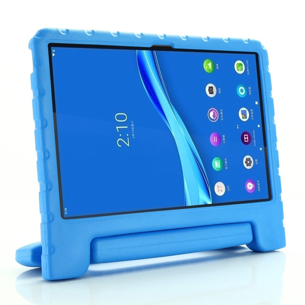 Cover anti-urto per bambini Lenovo M10 Plus (3rd gen) Blu