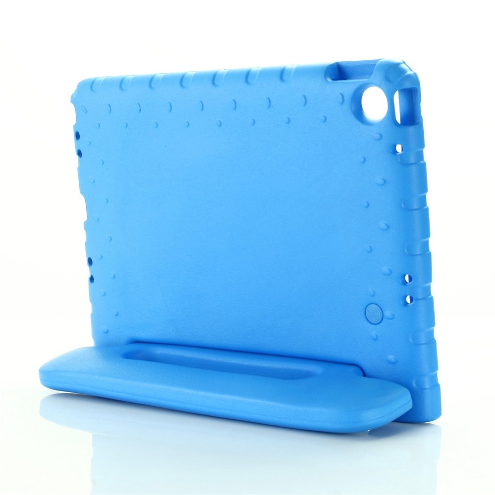 Cover anti-urto per bambini Lenovo M10 Plus (3rd gen) Blu