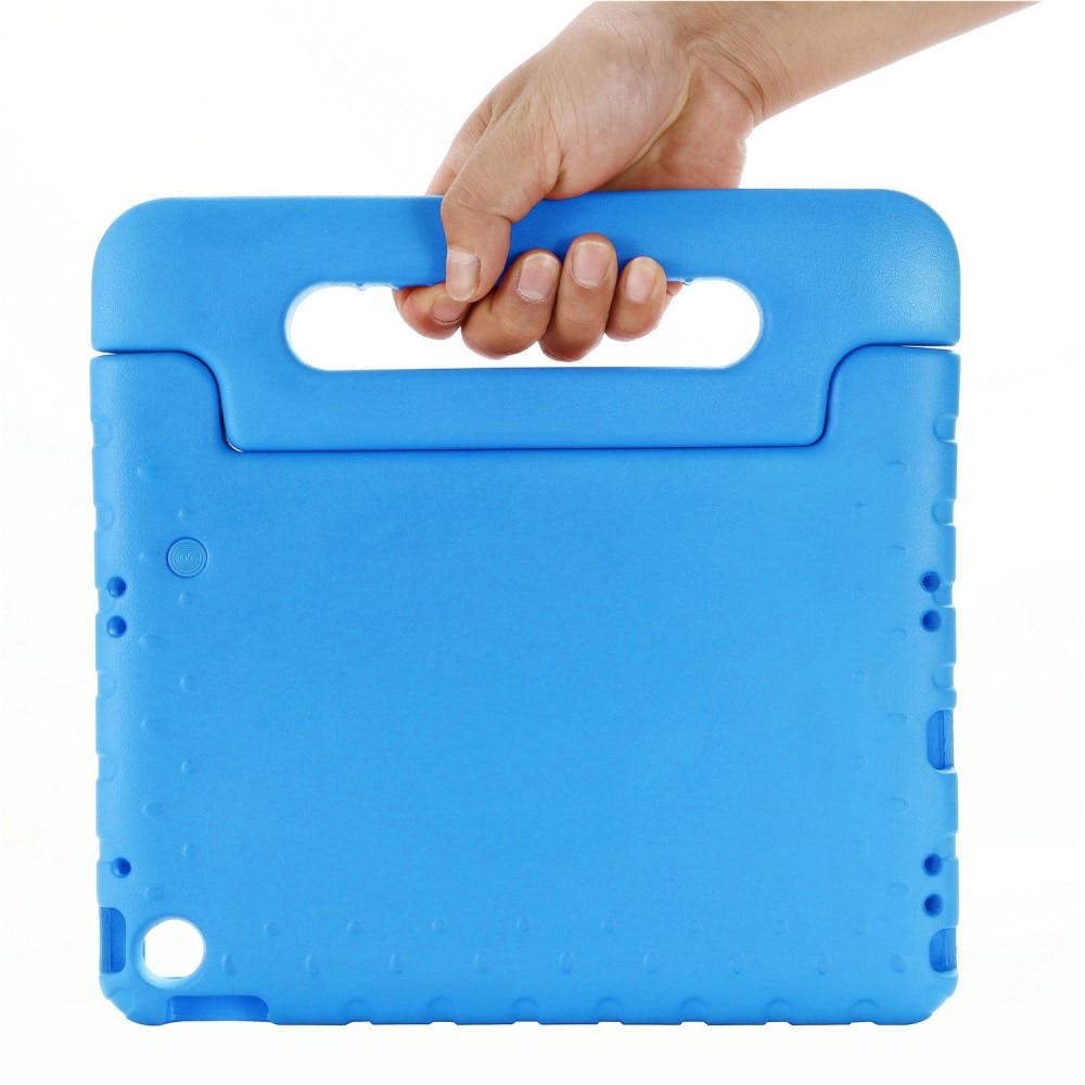 Cover anti-urto per bambini Lenovo M10 Plus (3rd gen) Blu