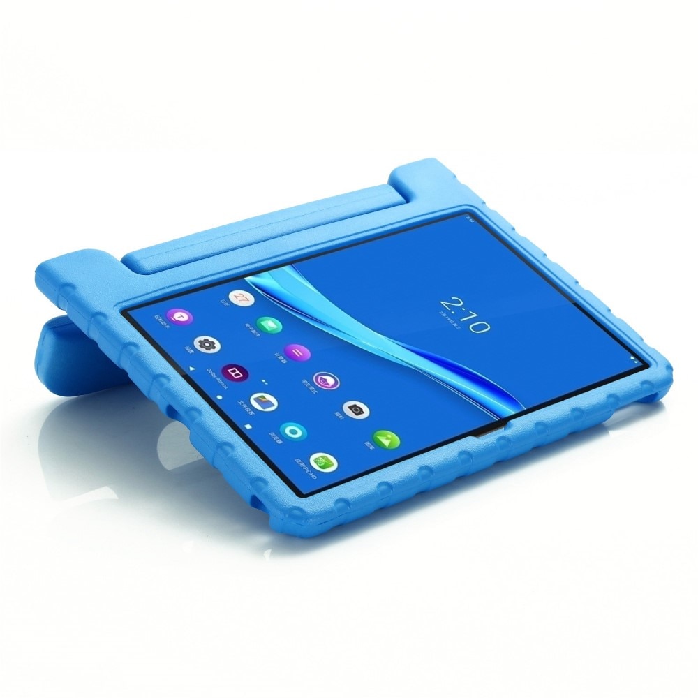 Cover anti-urto per bambini Lenovo M10 Plus (3rd gen) Blu