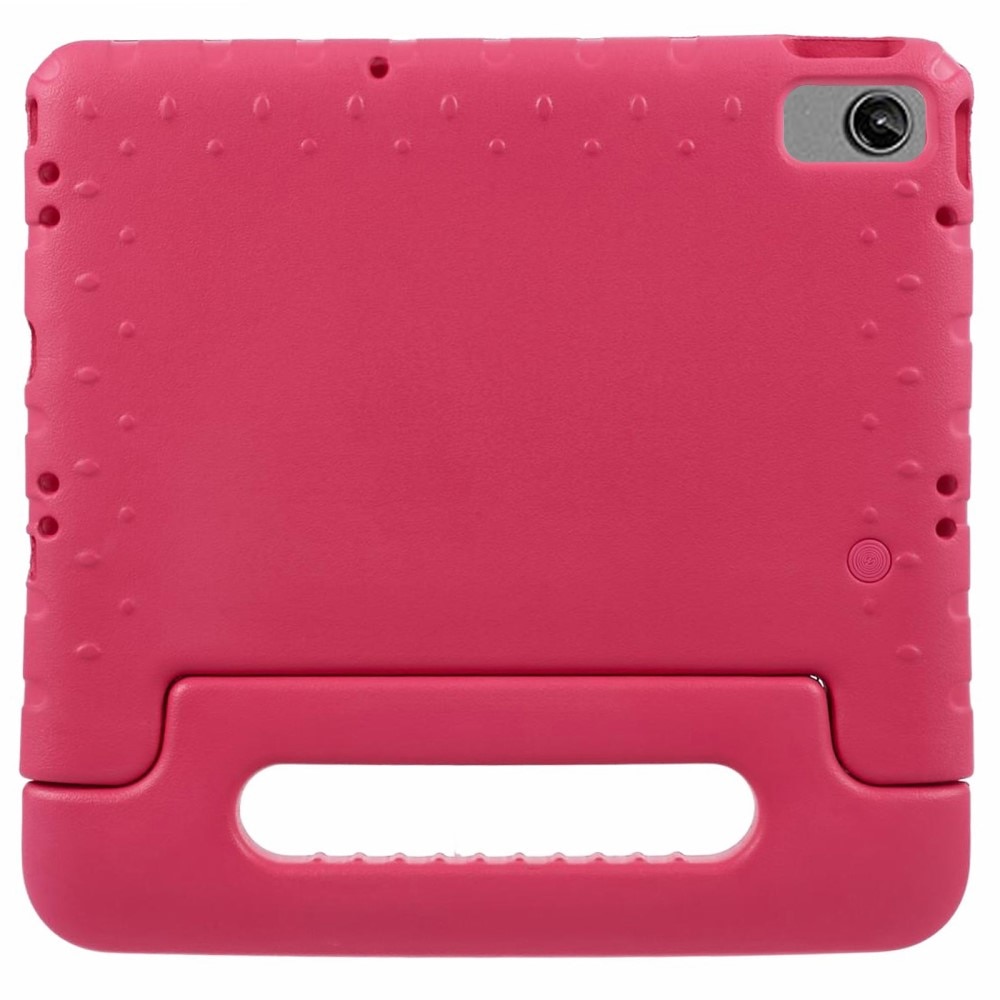 Cover anti-urto per bambini Lenovo M10 Plus (3rd gen) Rosa