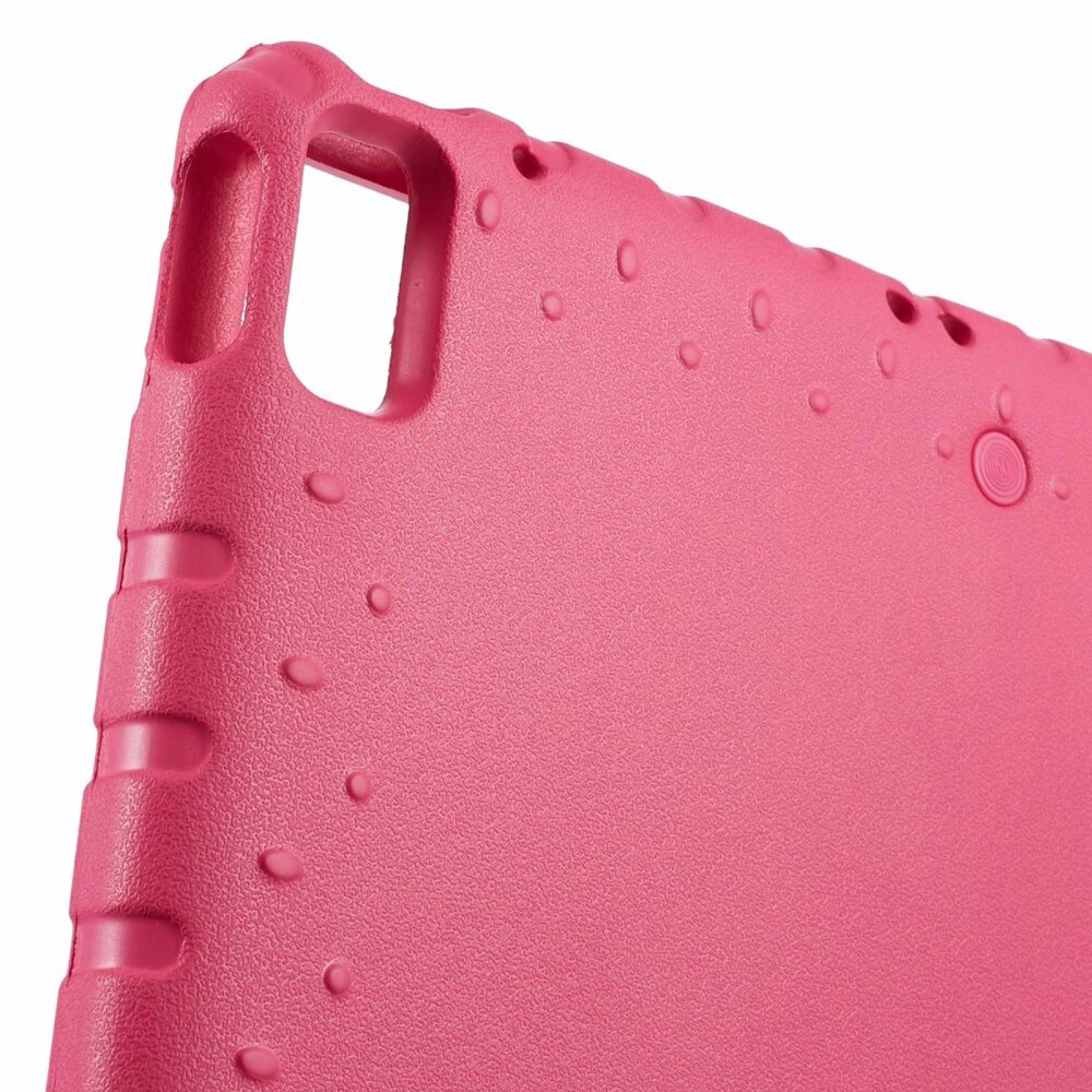 Cover anti-urto per bambini Lenovo M10 Plus (3rd gen) Rosa