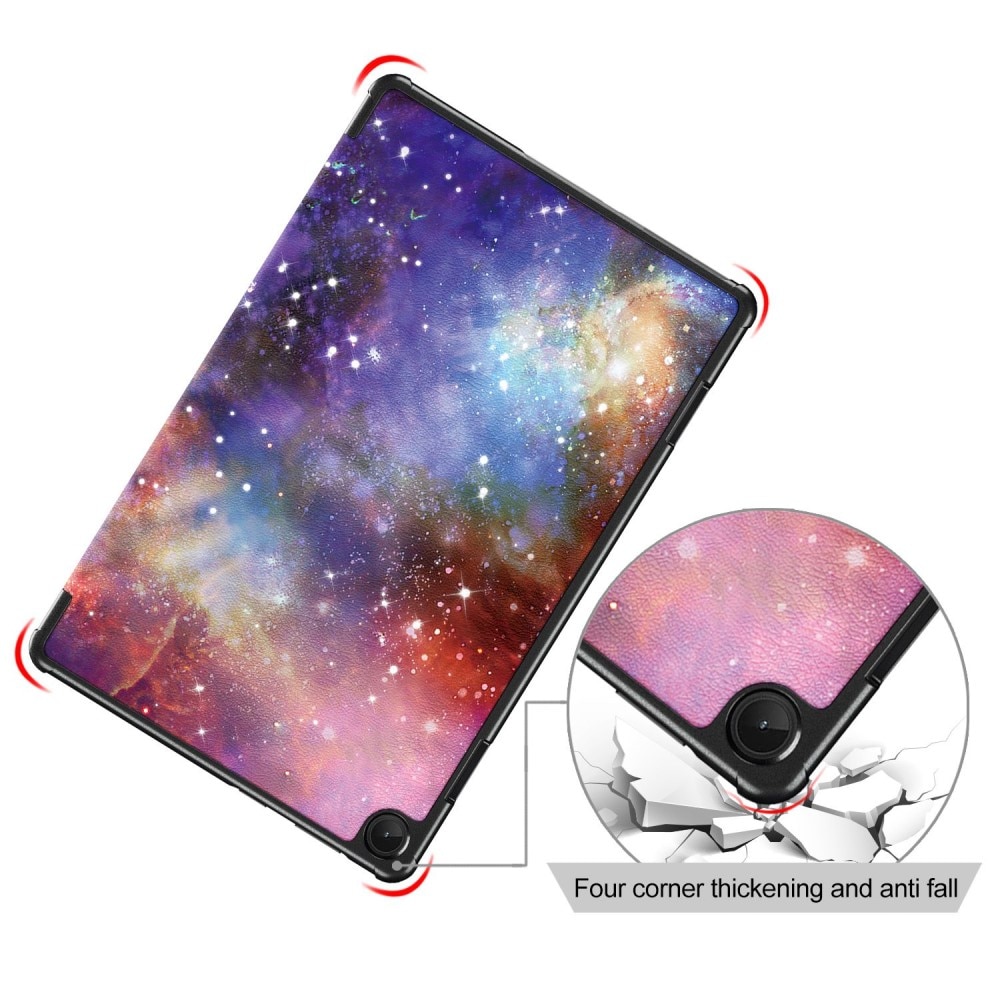 Cover Tri-Fold Lenovo Tab M10 (3rd gen) Spazio