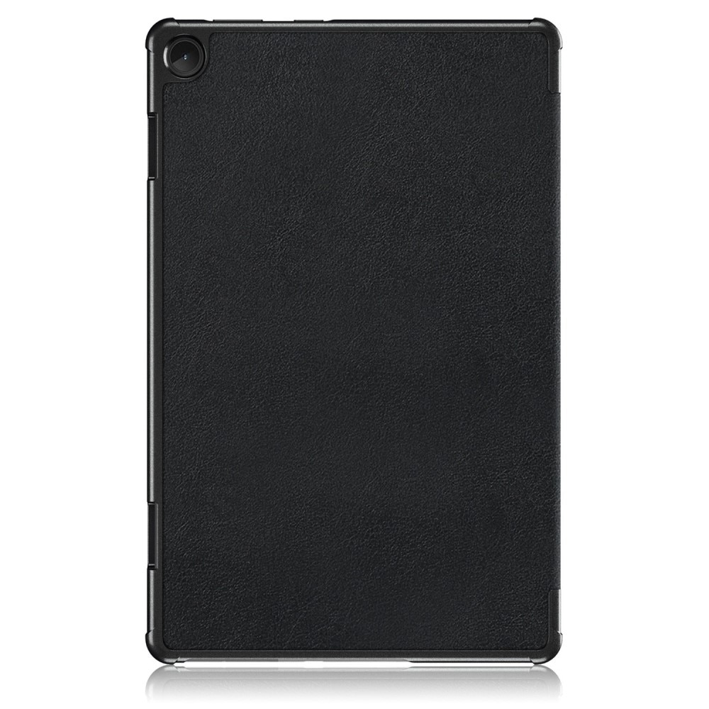 Cover Tri-Fold Lenovo Tab M10 (3rd gen) Nero