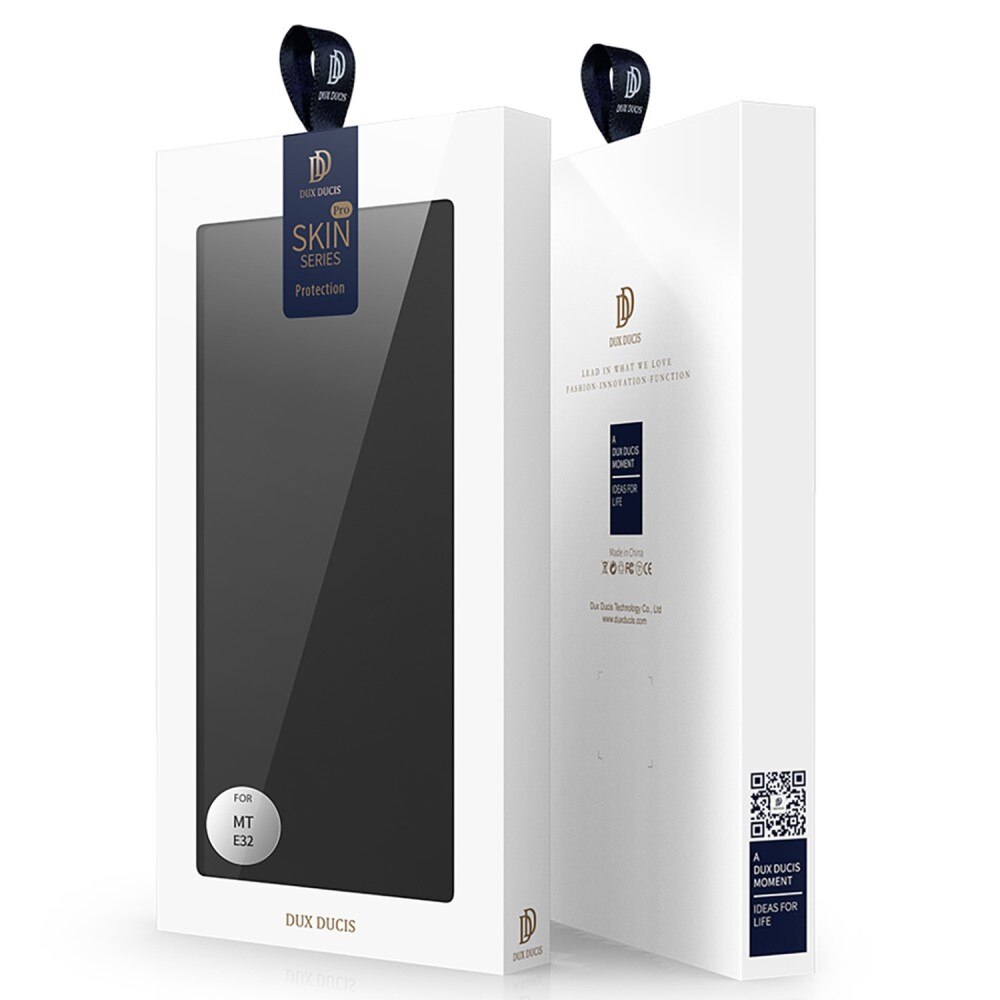 Skin Pro Series Motorola Moto E32 Nero