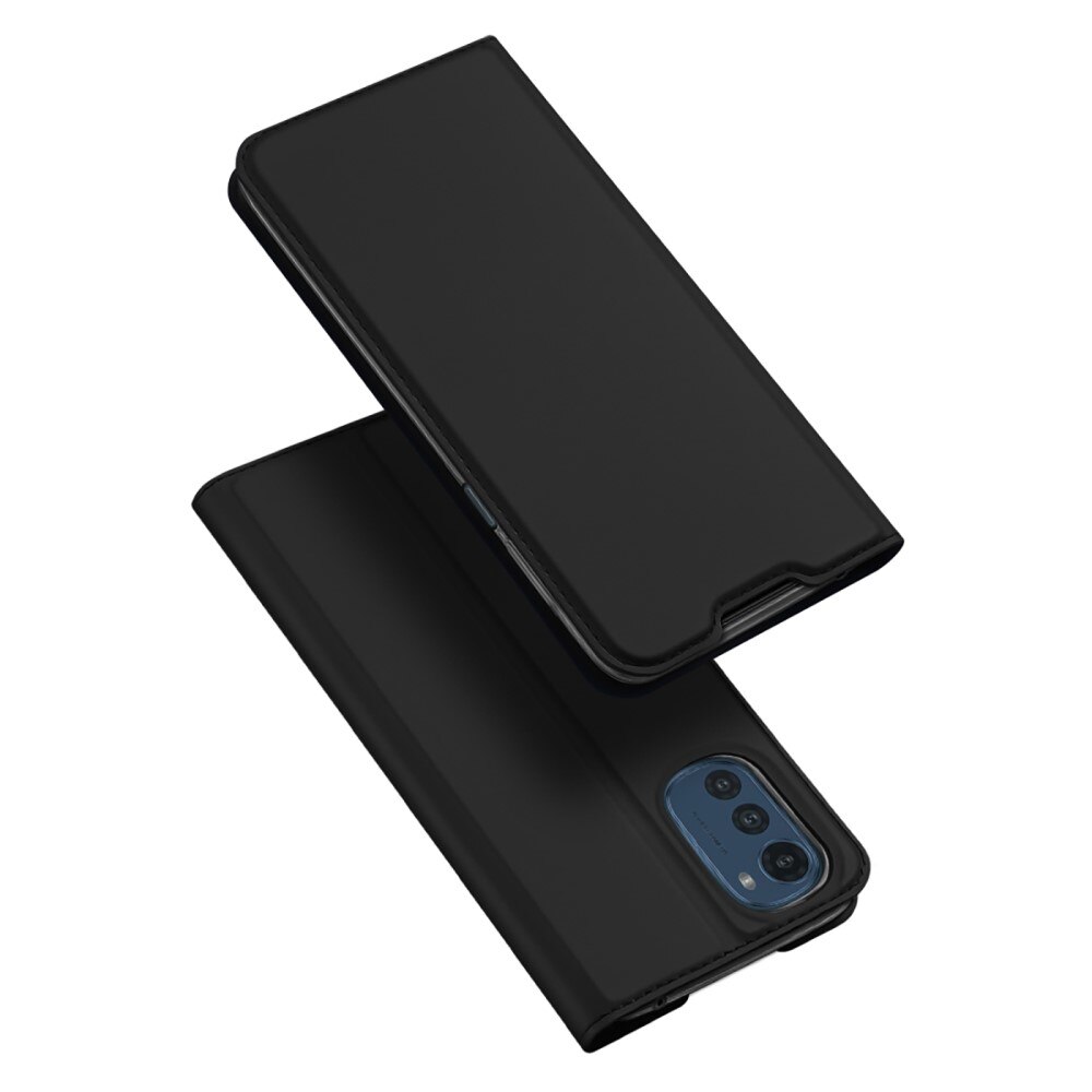Skin Pro Series Motorola Moto E32 Nero