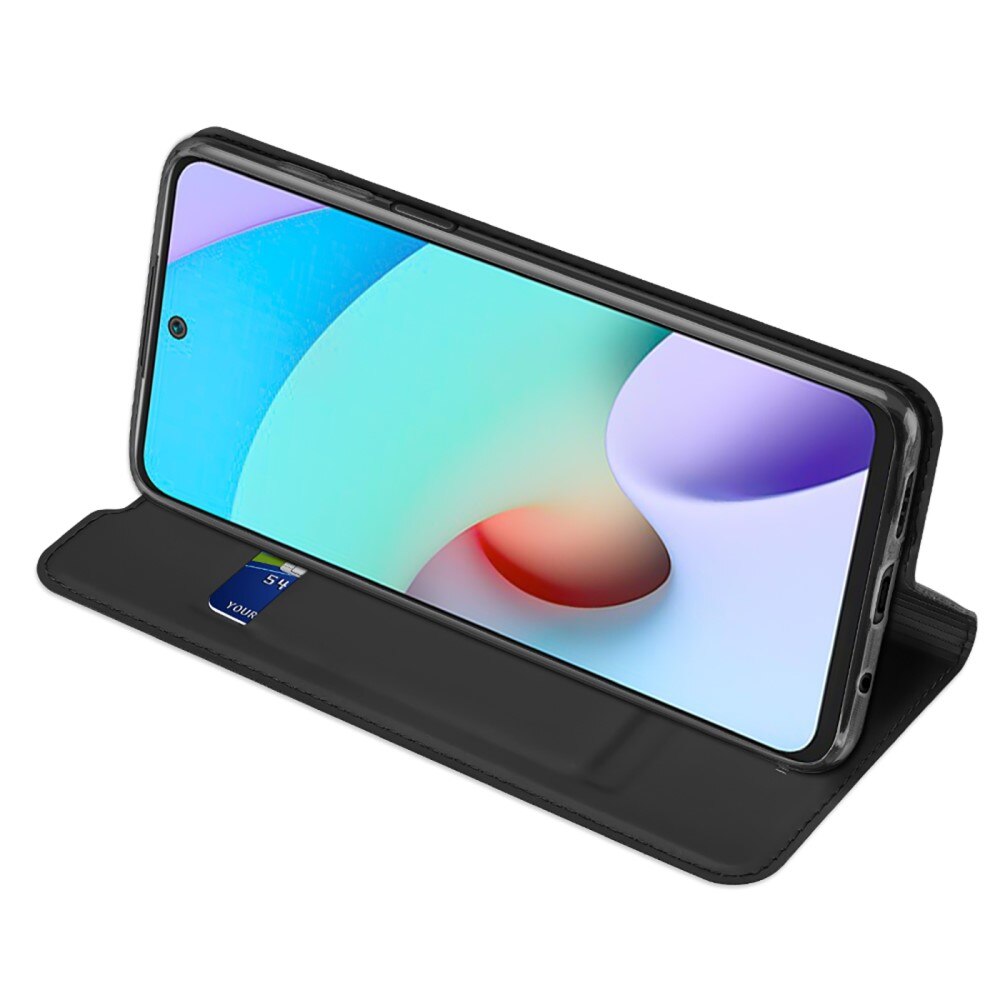 Skin Pro Series Xiaomi Redmi 10 Nero