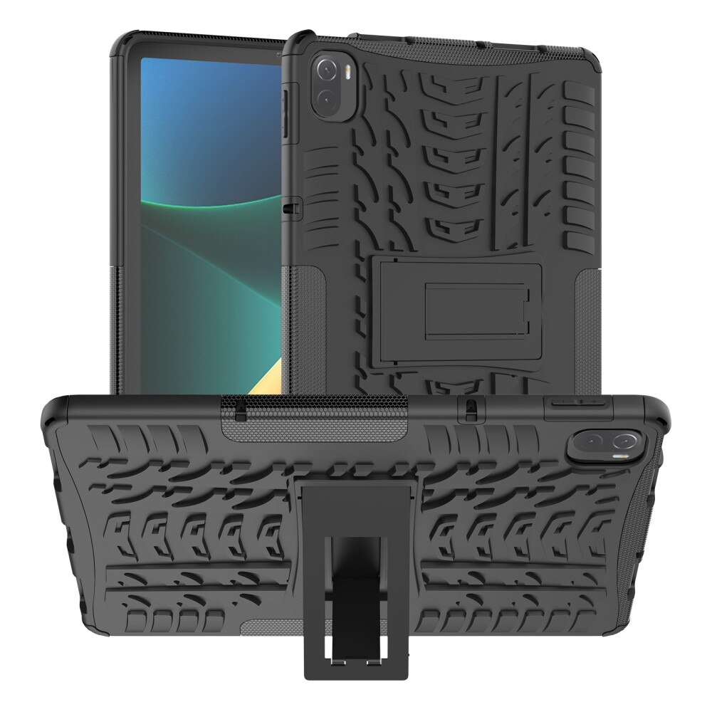 Cover Rugged Xiaomi Pad 5 Nero