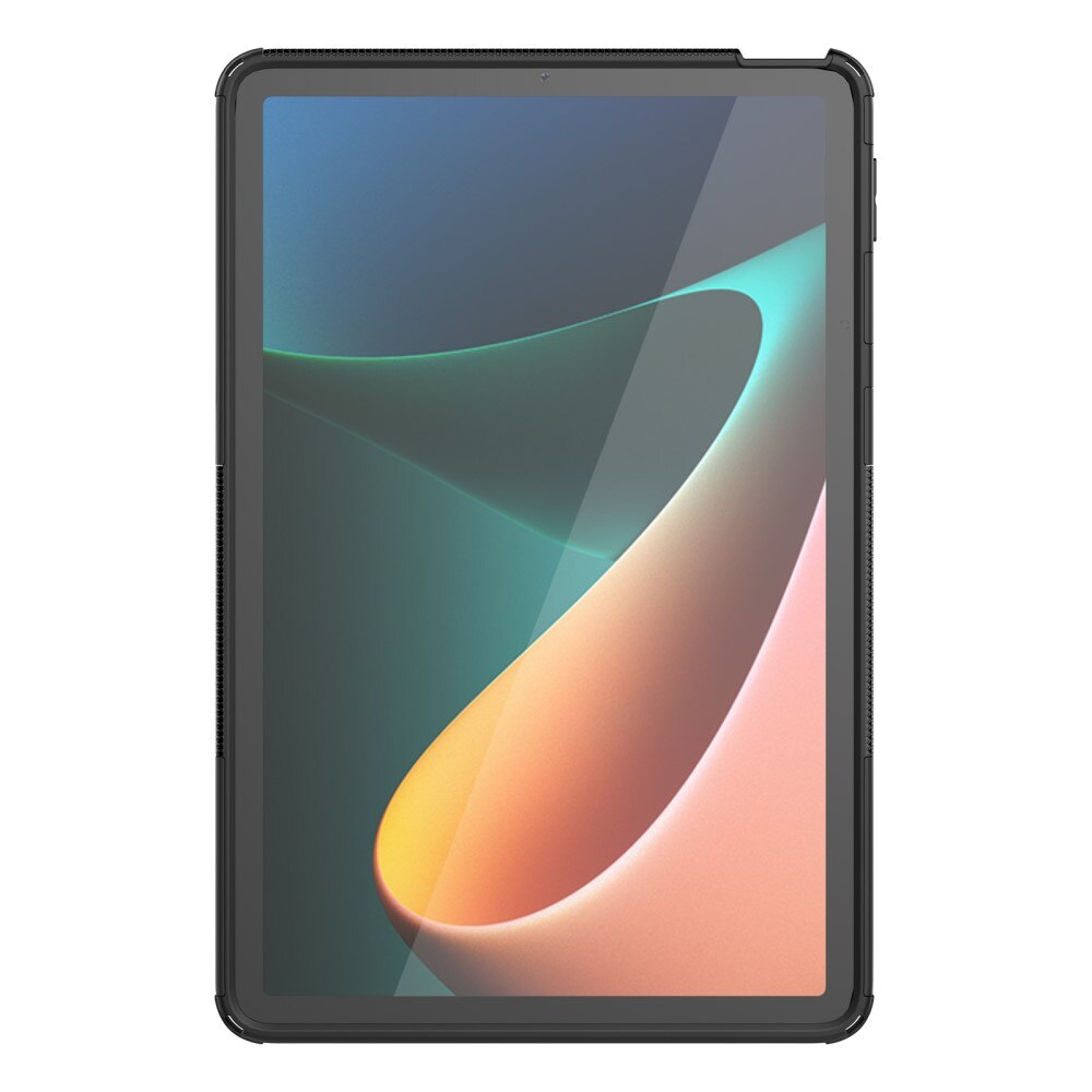 Cover Rugged Xiaomi Pad 5 Nero