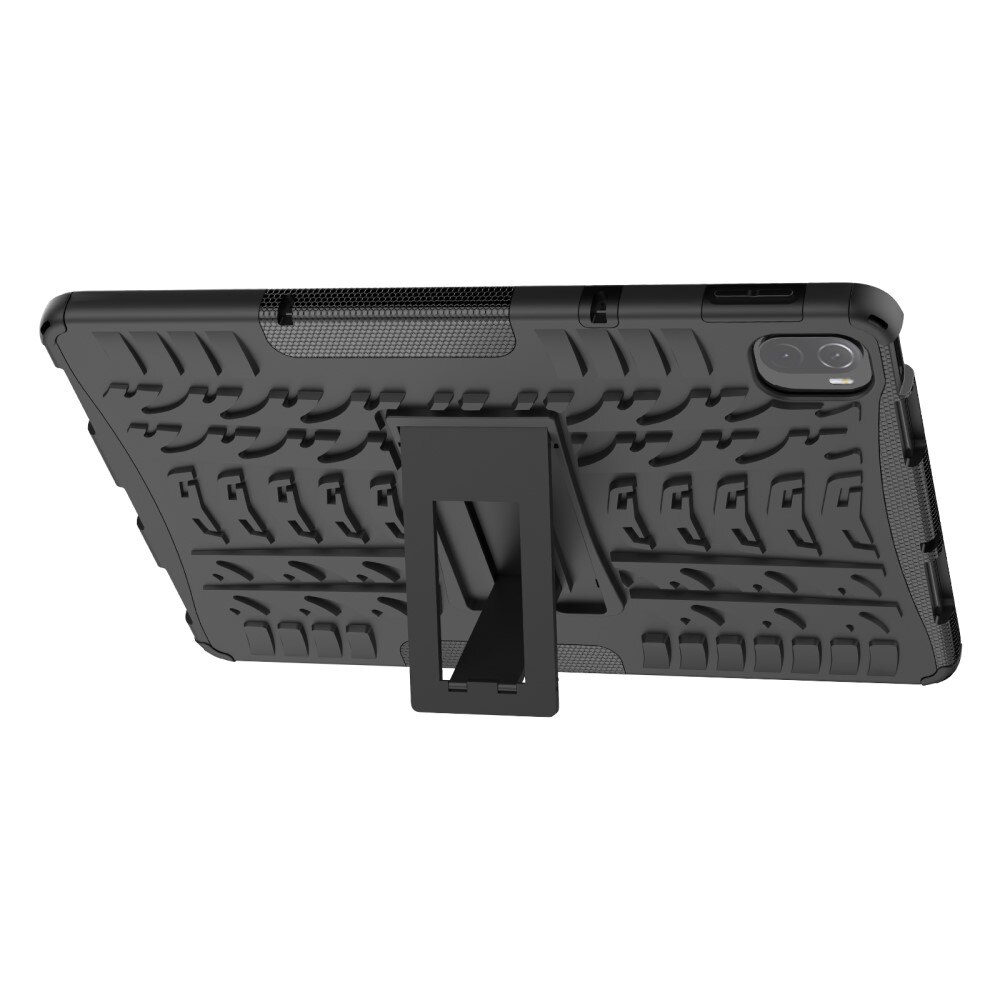 Cover Rugged Xiaomi Pad 5 Nero