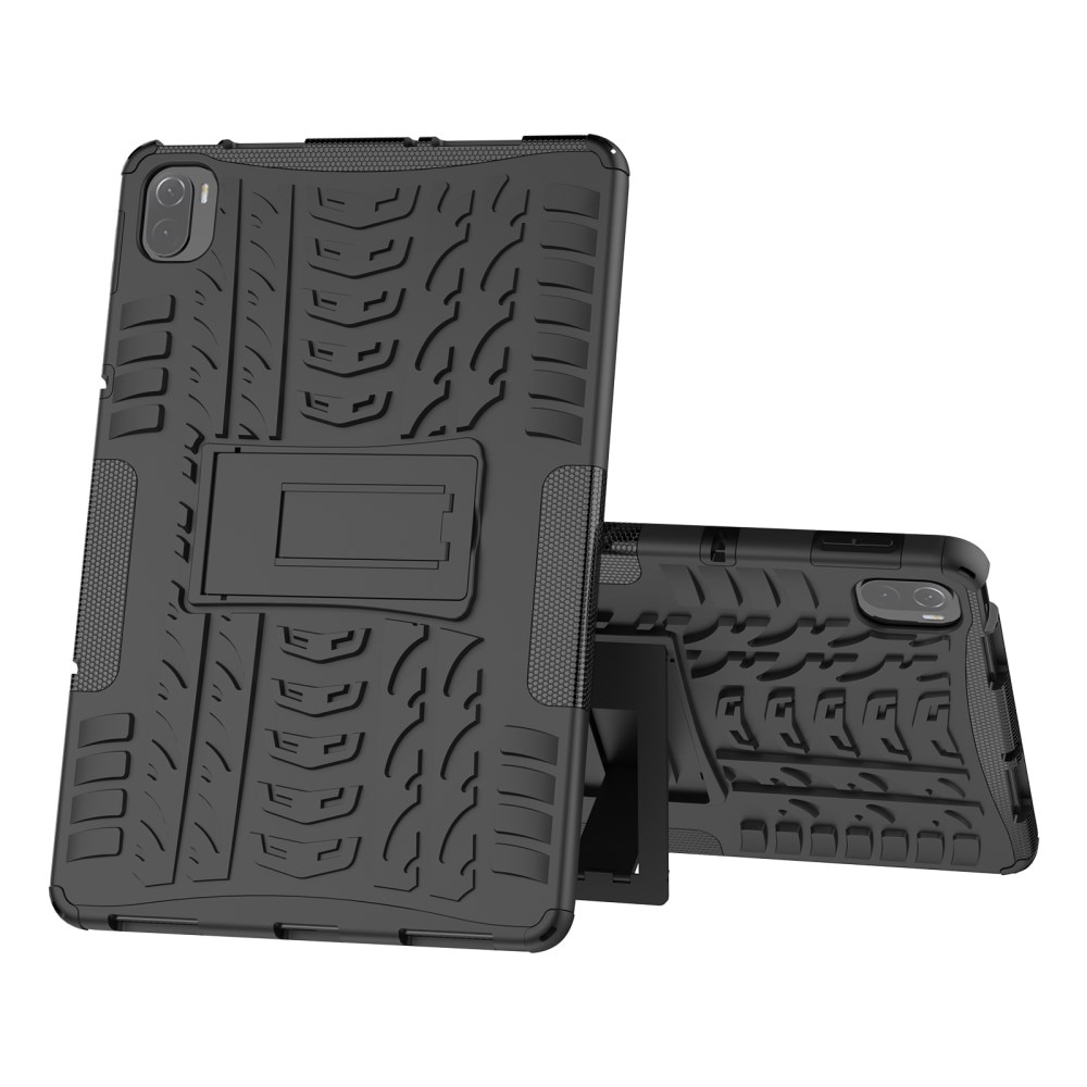 Cover Rugged Xiaomi Pad 5 Nero