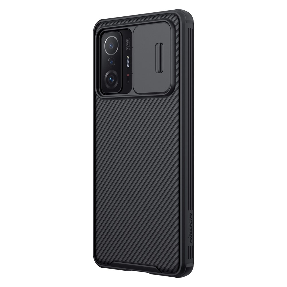 Cover CamShield Xiaomi 11T/11T Pro Nero