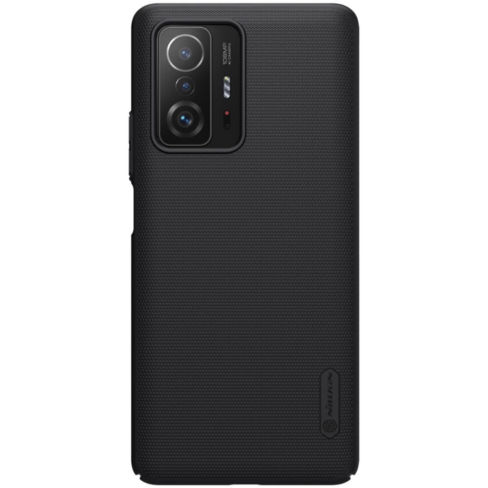 Super Frosted Shield Xiaomi 11T/11T Pro Nero