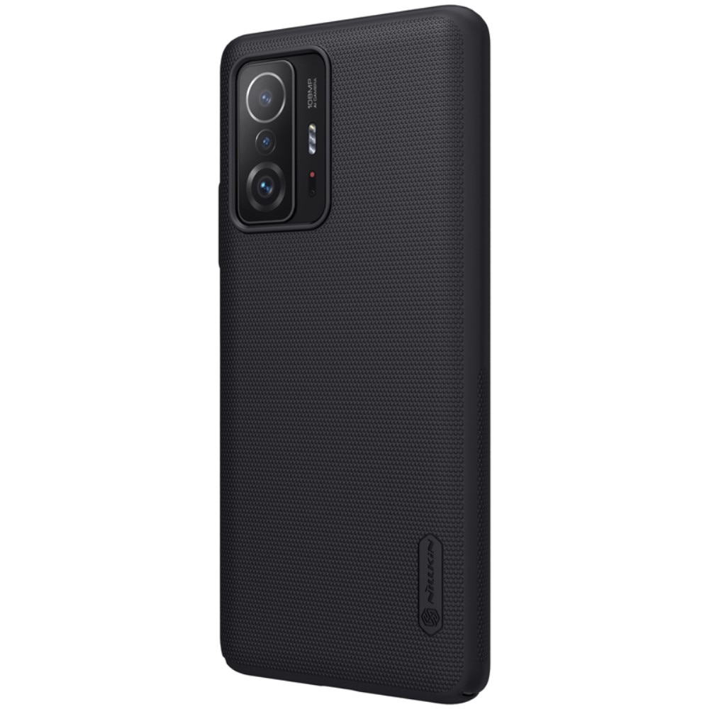 Super Frosted Shield Xiaomi 11T/11T Pro Nero