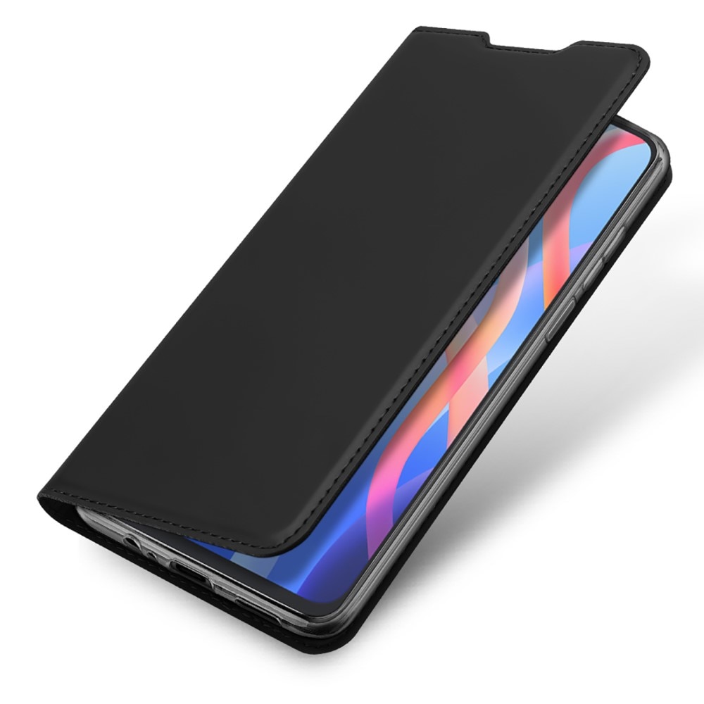 Cover portafoglio Skin Pro Series Xiaomi Redmi Note 11 Black