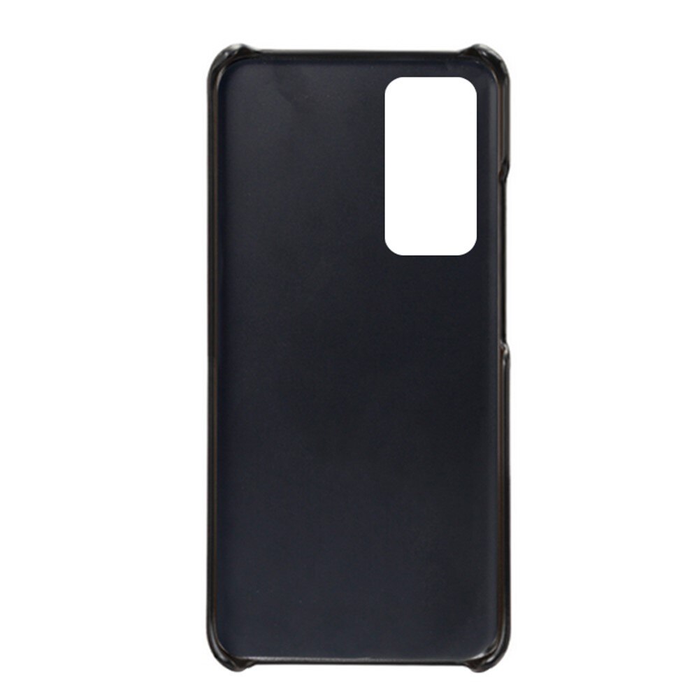 Cover Card Slots Xiaomi 12 Black