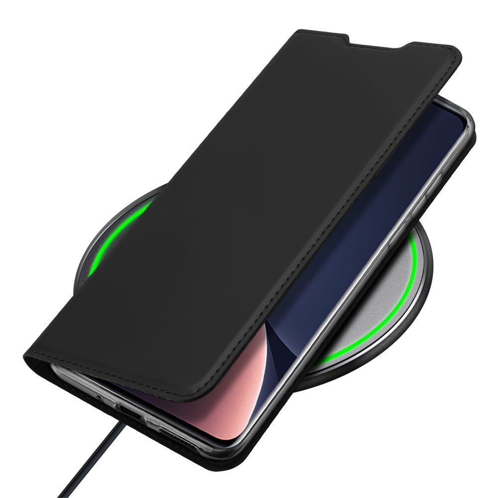 Skin Pro Series Xiaomi 12 Pro Nero