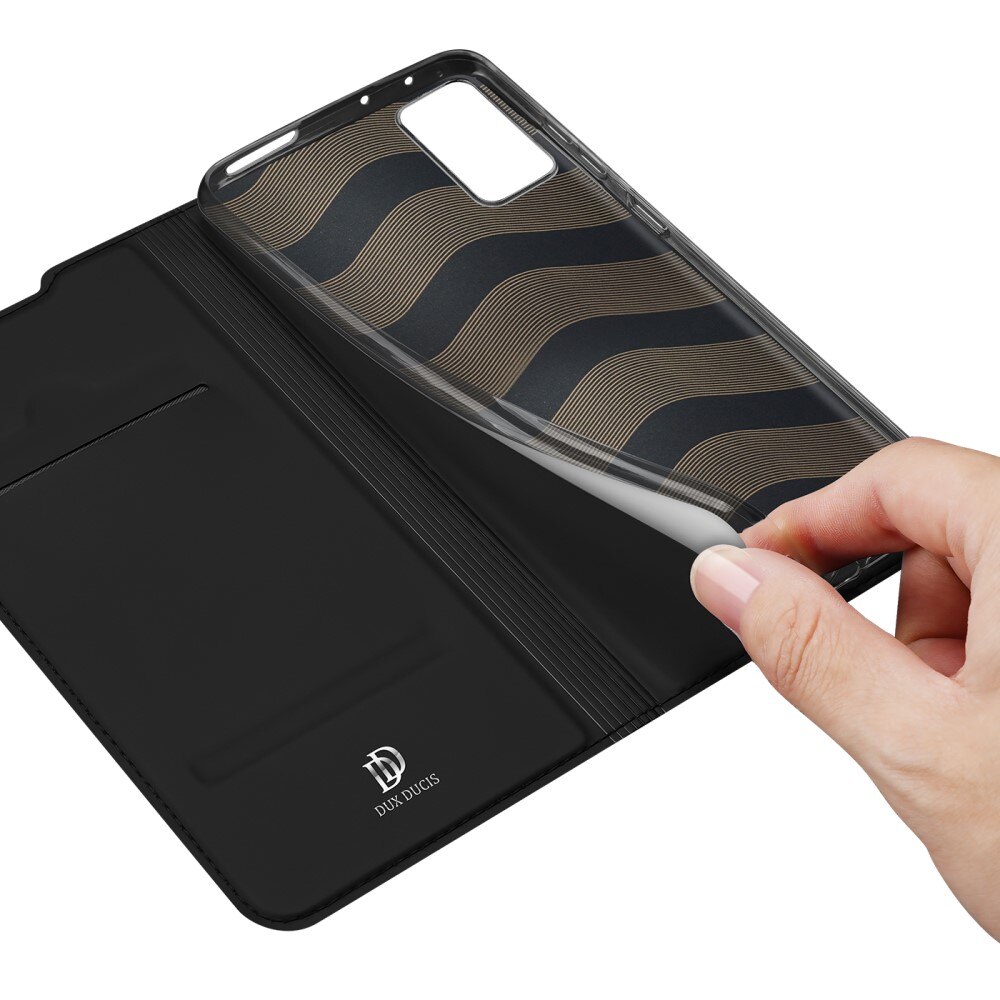 Skin Pro Series Xiaomi 12 Pro Nero