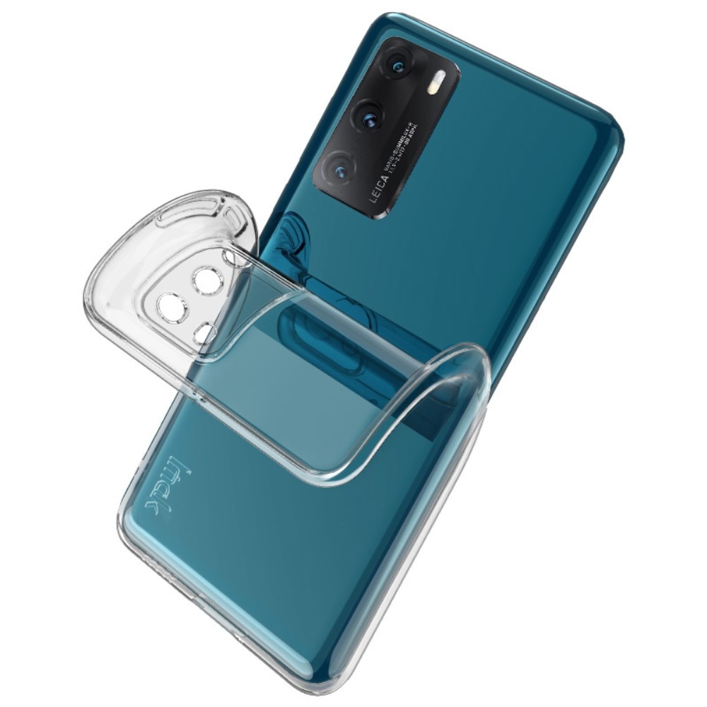 Cover TPU Case Xiaomi Redmi Note 11 Crystal Clear