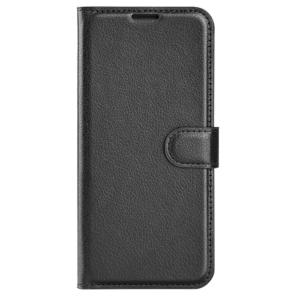 Cover portafoglio Xiaomi Redmi Note 11 Pro Nero