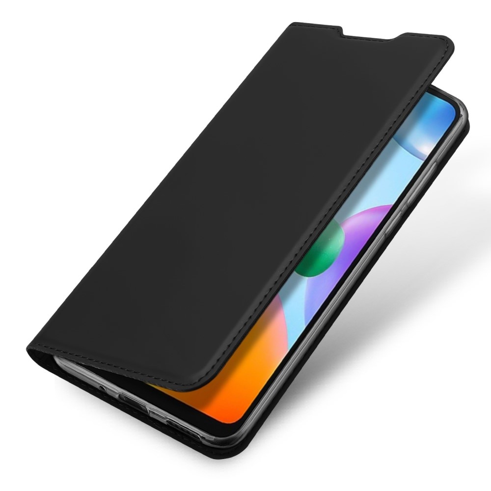 Skin Pro Series Xiaomi Redmi 10C Nero
