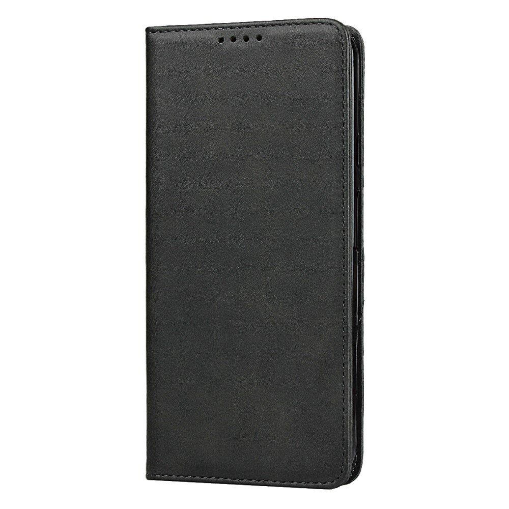 Cover portafoglio Google Pixel 4 Nero