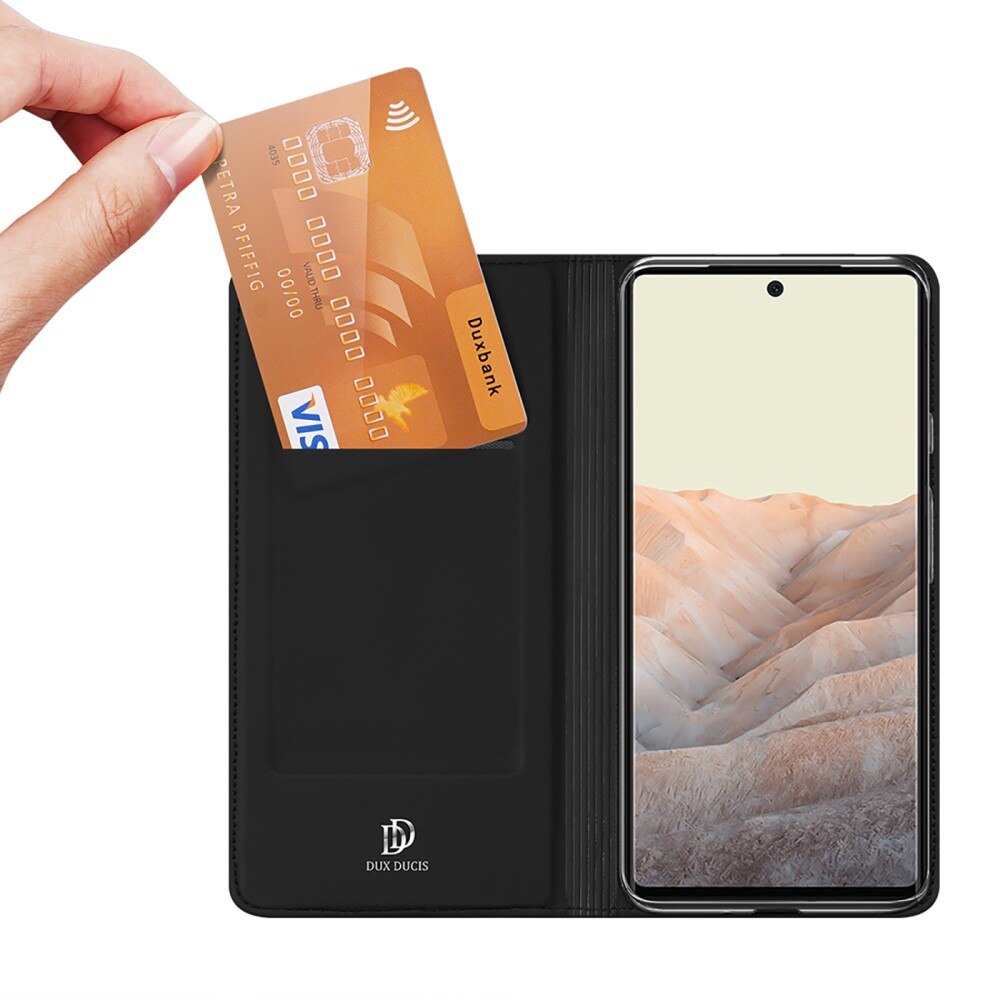 Skin Pro Series Google Pixel 6 Nero