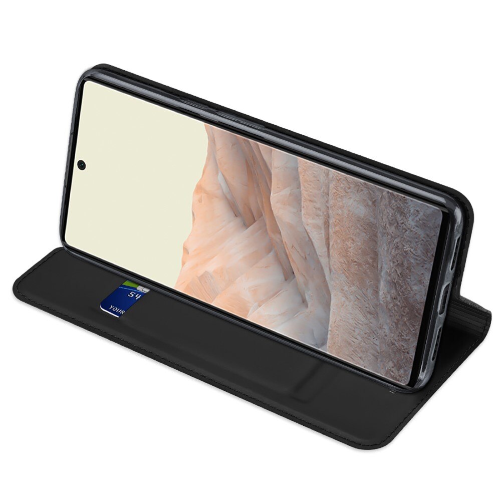 Skin Pro Series Google Pixel 6 Nero