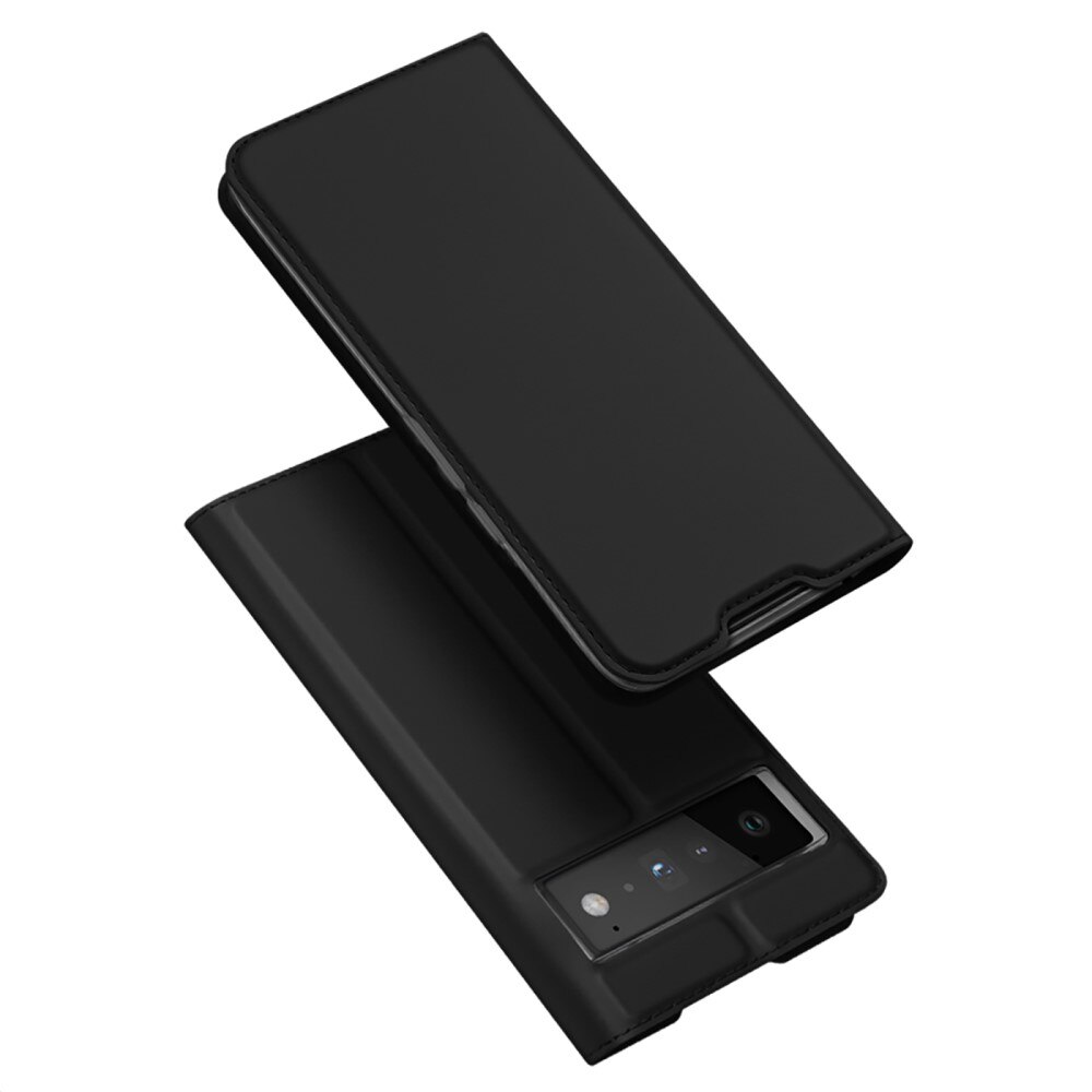 Skin Pro Series Google Pixel 6 Pro Nero