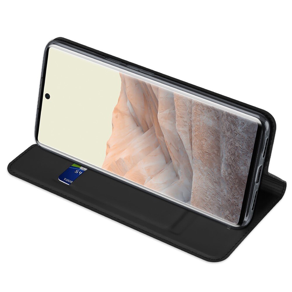 Skin Pro Series Google Pixel 6 Pro Nero