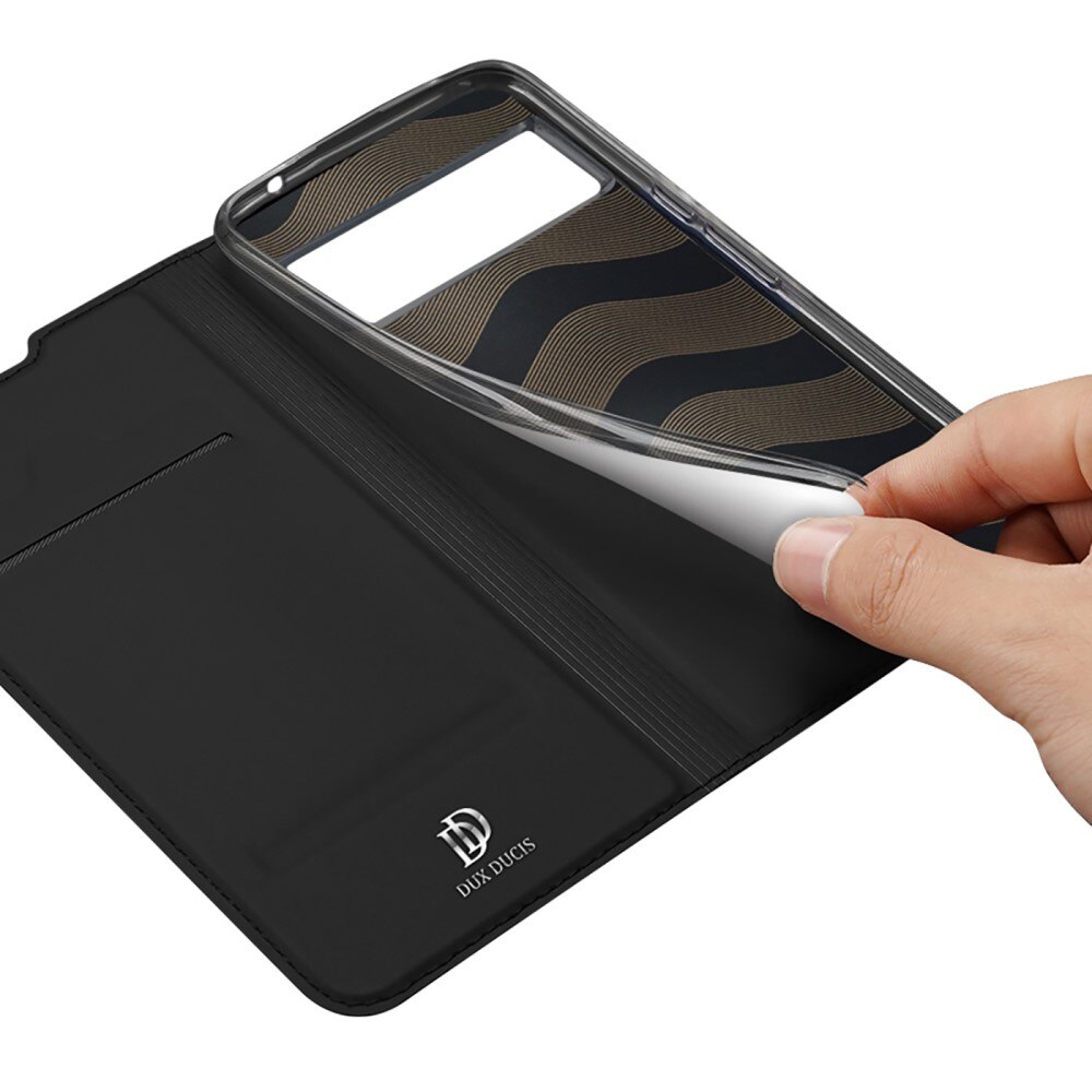 Skin Pro Series Google Pixel 6 Pro Nero