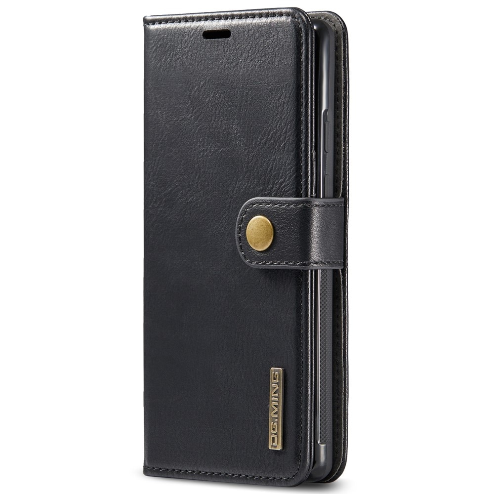 Cover portafoglio Magnet Wallet Google Pixel 6 Nero