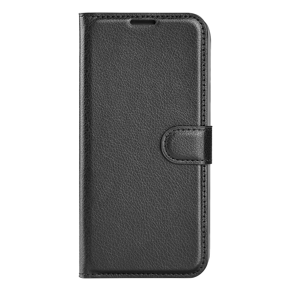 Cover portafoglio Google Pixel 7 Nero