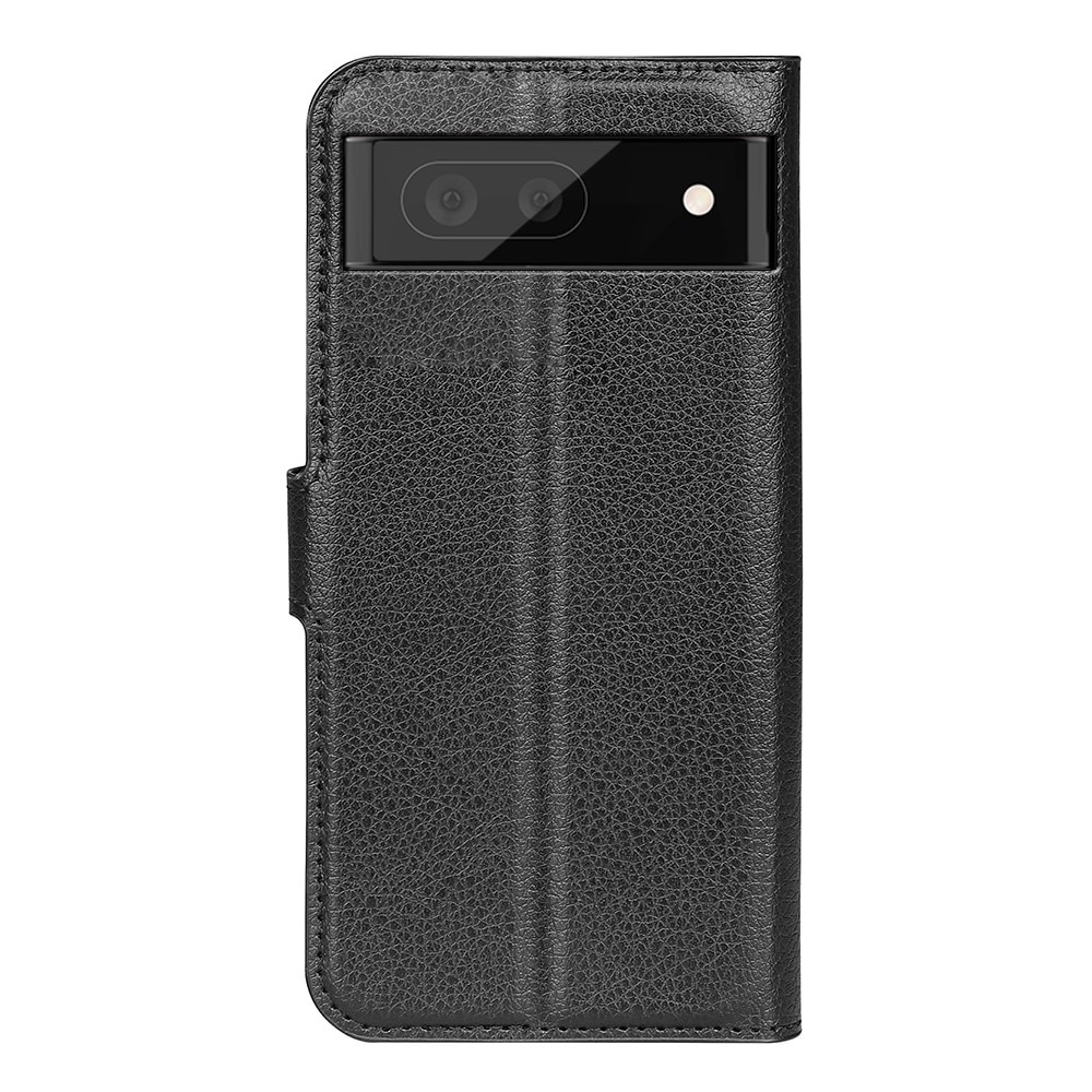 Cover portafoglio Google Pixel 7 Nero