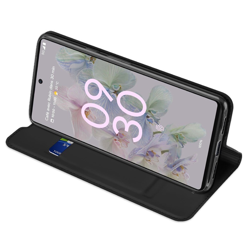 Skin Pro Series Google Pixel 6a Nero