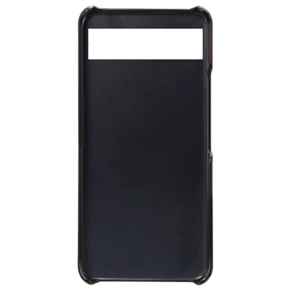 Cover Card Slots Google Pixel 6a Nero