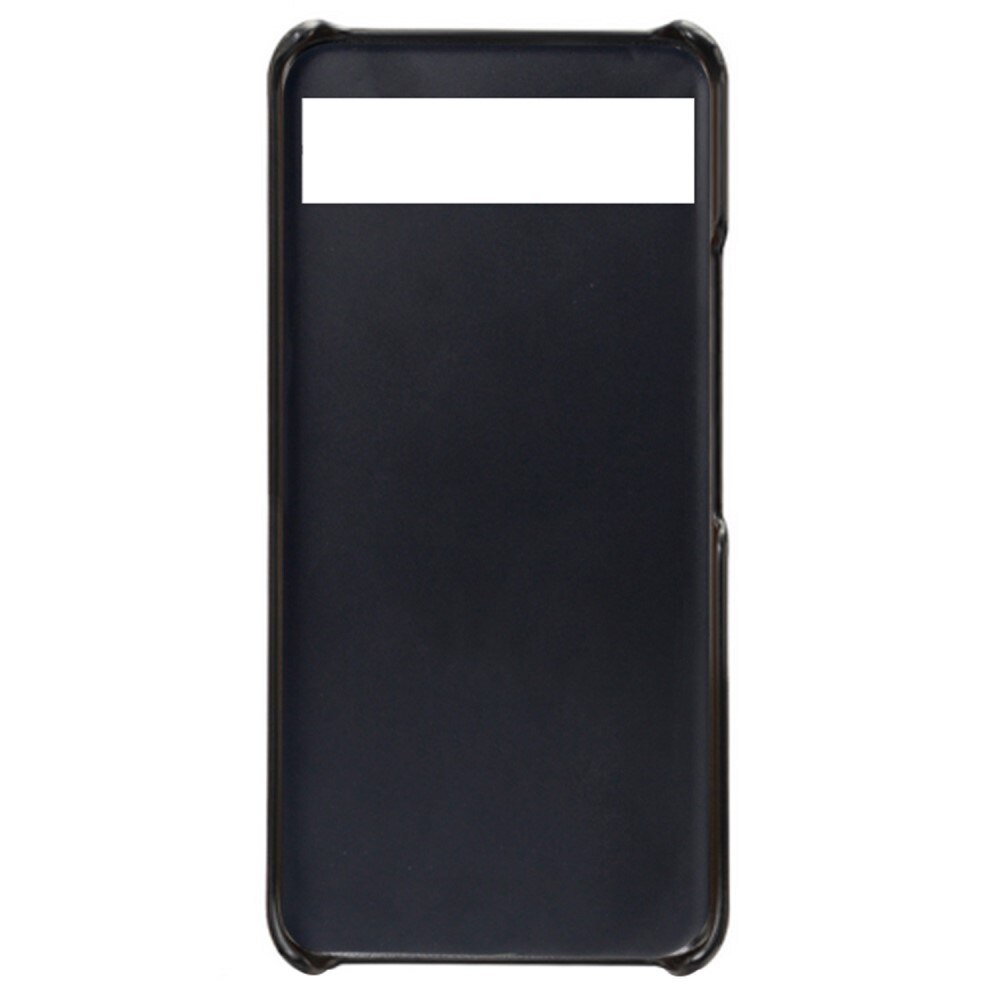 Cover Card Slots Google Pixel 6a Nero