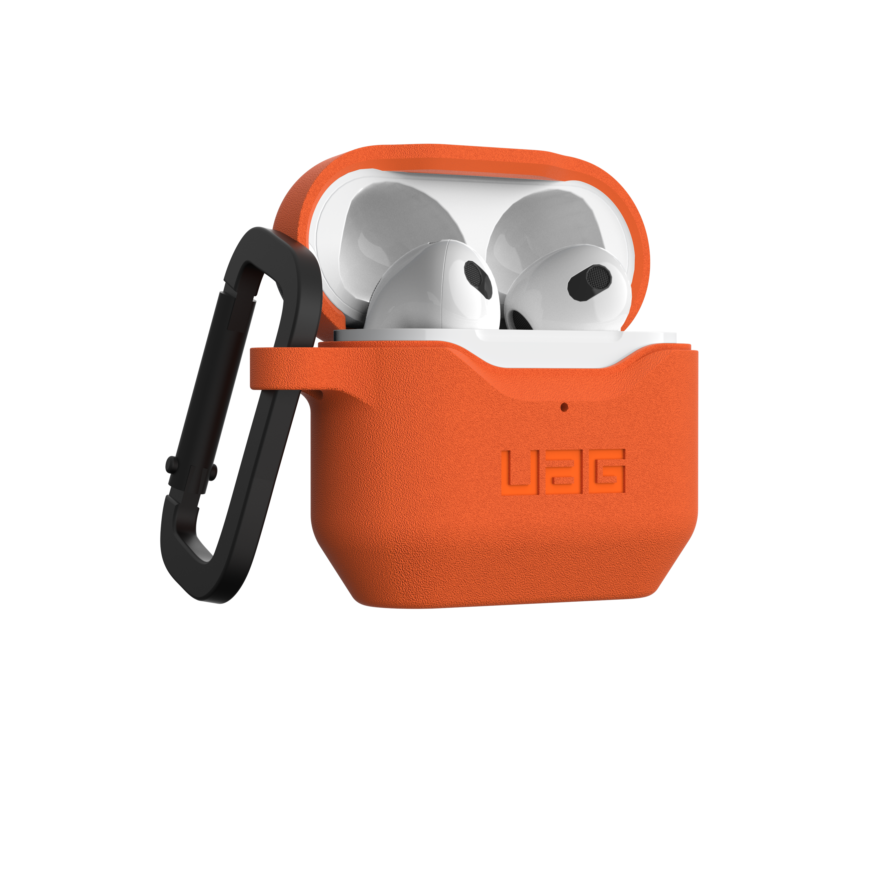 Cover Standard Issue AirPods 3 Arancia