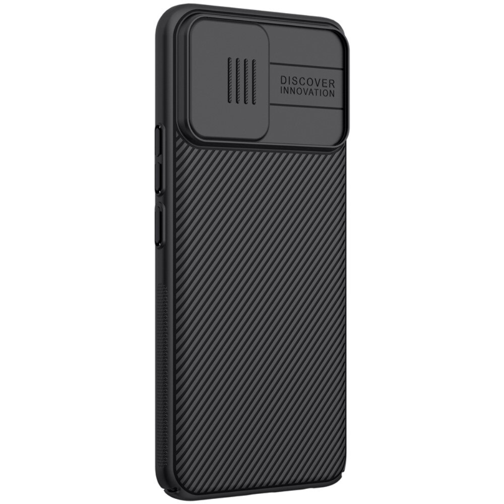 Cover CamShield Realme 8/8 Pro Nero