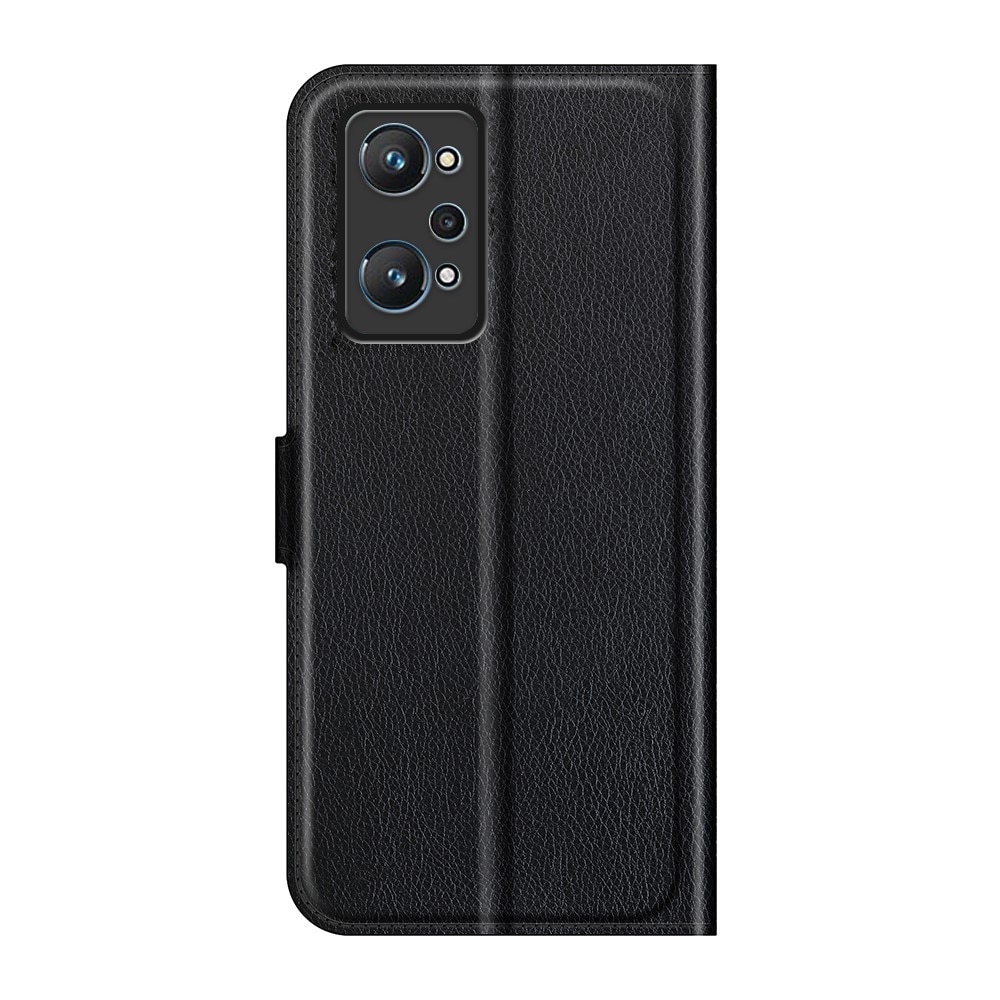 Cover portafoglio Realme GT Neo 2 Nero